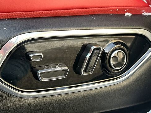 Used 2024 Jeep Wagoneer Launch Edition image 38