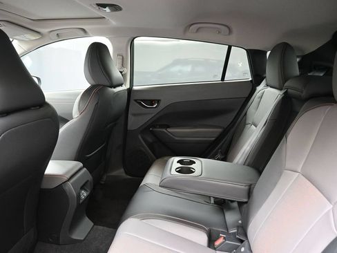 New 2026 Subaru Crosstrek 2.5i Limited AWD/4WD image 18