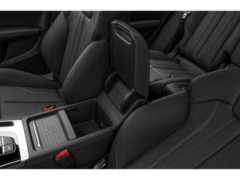Used 2021 Audi Q5 2.0T Premium Plus w/ Premium Plus Package AWD/4WD image 14