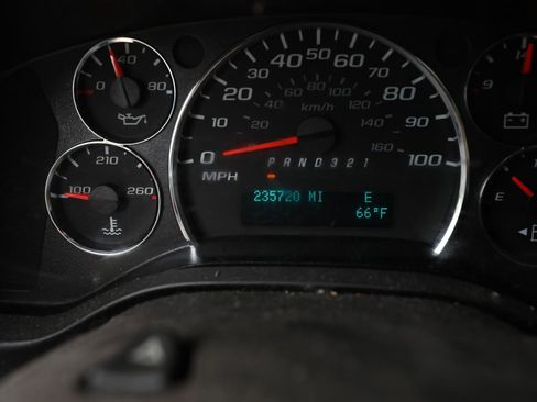 Used 2008 GMC Savana 1500 AWD Passenger w/ LT Preferred Equipment Group image 19