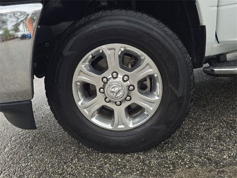 Certified 2024 RAM 2500 Big Horn image 28