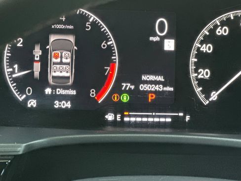 Used 2022 Honda Civic Sport image 27