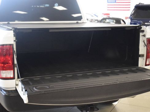 Used 2016 RAM 1500 Tradesman w/ Popular Equipment Group RWD image 32