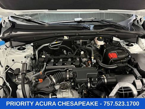 New 2026 Acura ADX FWD image 12