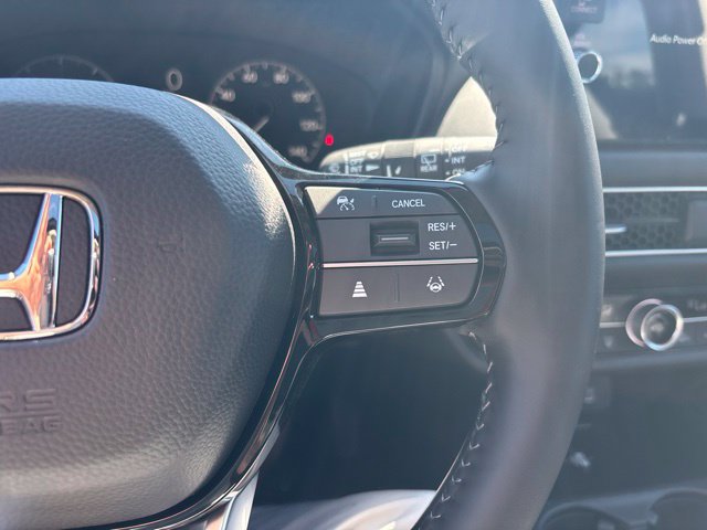 New 2027 Honda HR-V EX-L image 31