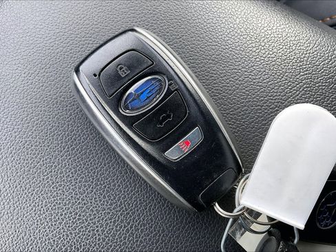 Certified 2023 Subaru Outback Wilderness image 9