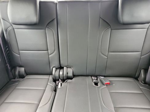 Used 2017 Chevrolet Tahoe Premier image 11