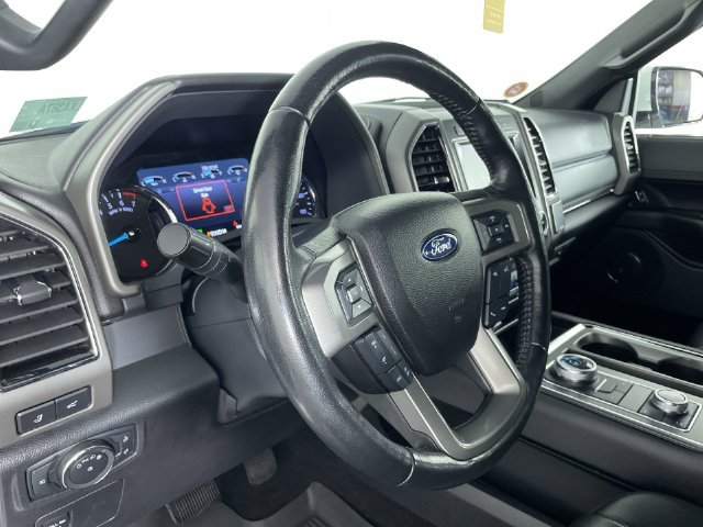Used 2021 Ford Expedition Max XLT AWD/4WD image 29