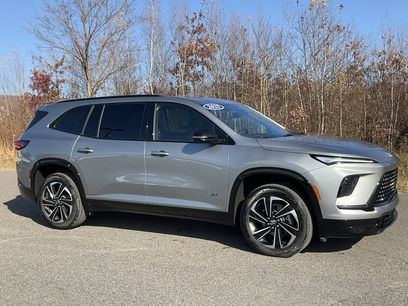 Used 2025 Buick Enclave Sport Touring w/ Power Package