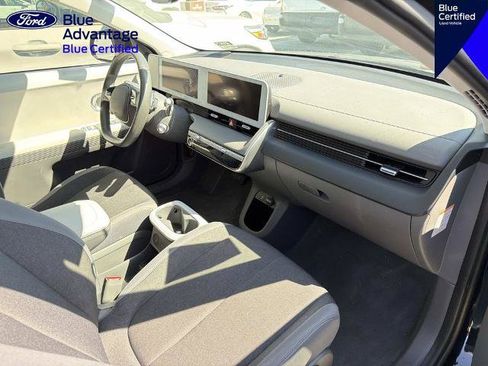 Used 2024 Hyundai Ioniq 5 SEL RWD image 14