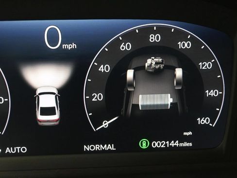 Used 2025 Honda Accord Touring image 16