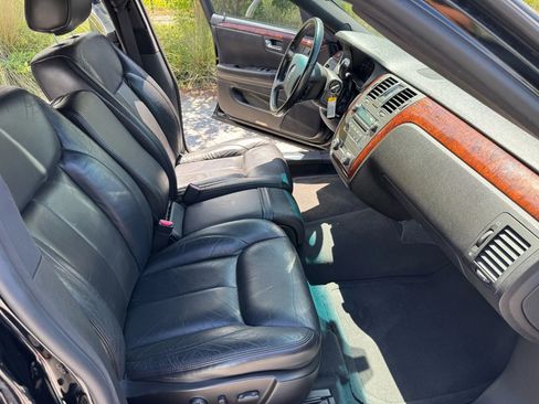 Used 2007 Cadillac DTS image 9