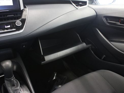 Used 2024 Toyota Corolla LE FWD image 20