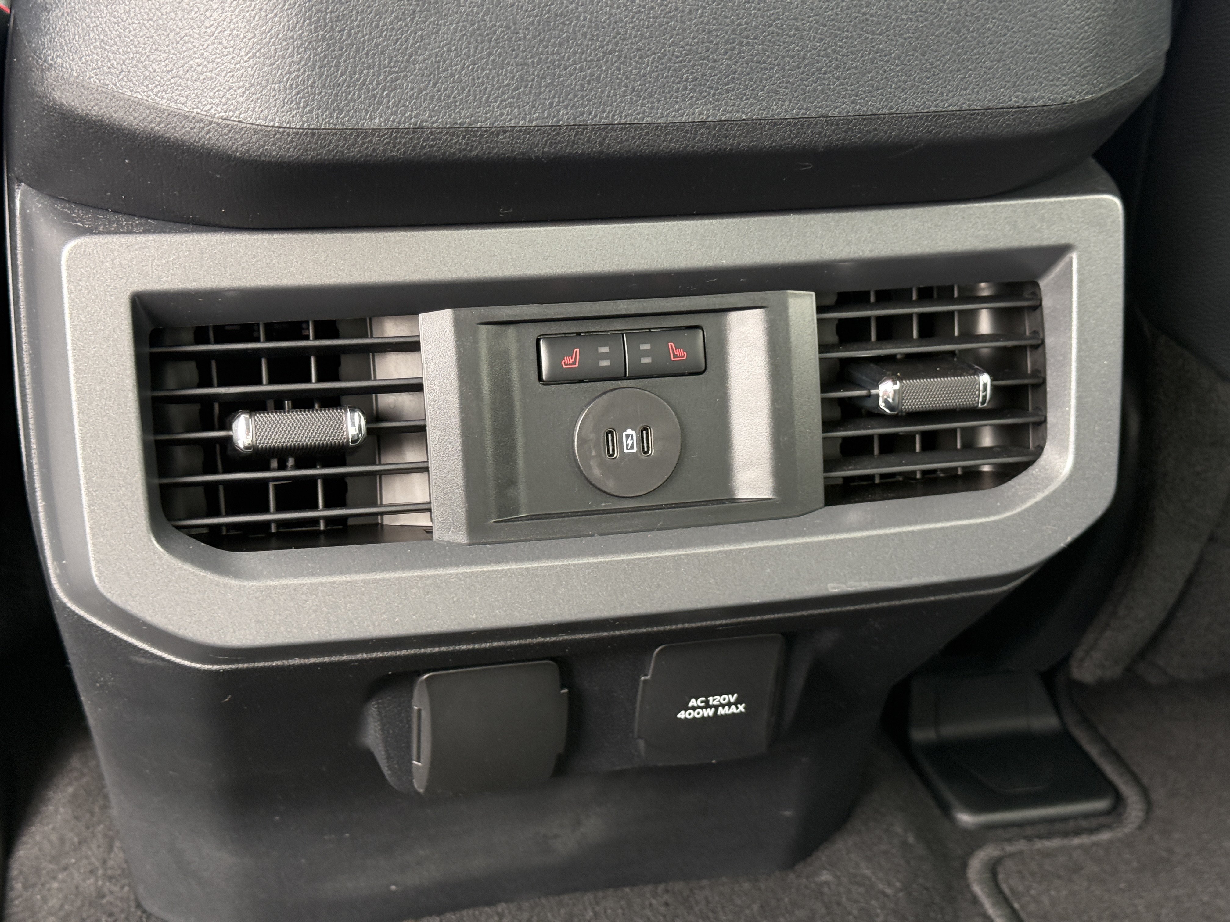Certified 2024 Ford F250 Lariat w/ Sport Appearance Package AWD/4WD image 14