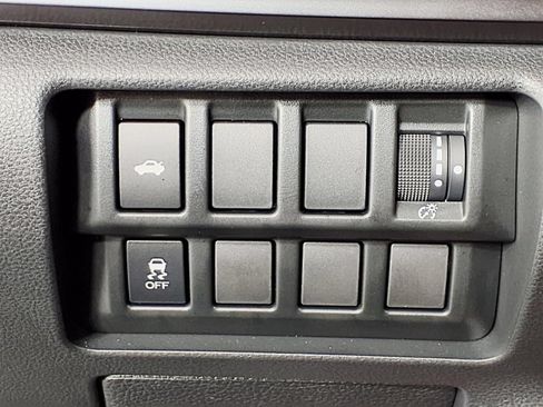Certified 2026 Subaru WRX Premium AWD/4WD image 23