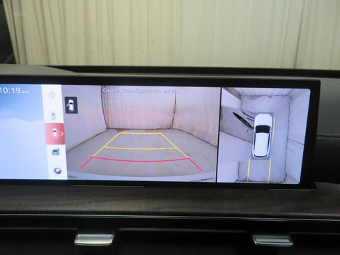 New 2026 Genesis GV80 3.5T Advanced image 16