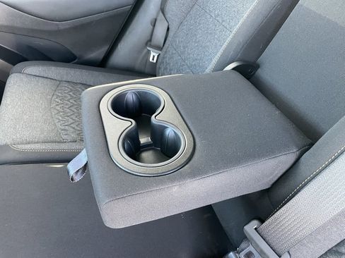 Used 2024 Chevrolet Equinox LT image 53