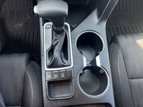 Used 2017 Kia Sportage LX image 21
