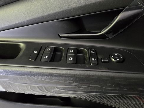 New 2025 Hyundai Elantra N w/ Cargo Package image 9