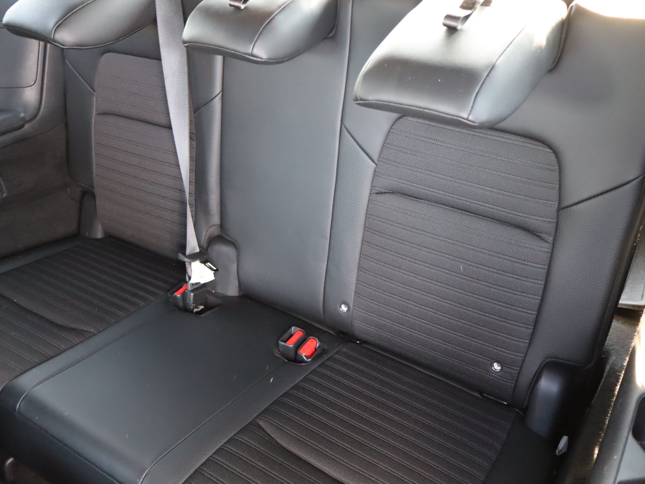 Used 2023 Nissan Pathfinder Rock Creek AWD/4WD image 33