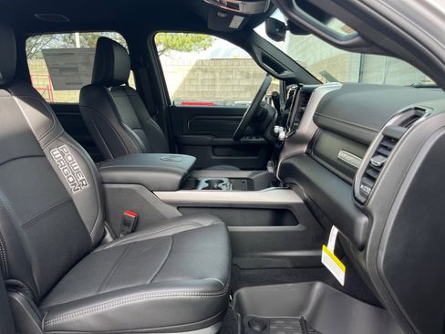 New 2026 RAM 2500 Power Wagon image 27