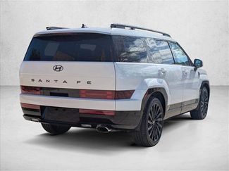 New 2026 Hyundai Santa Fe Calligraphy FWD video 2