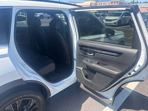 Used 2023 Honda CR-V Sport Touring image 20