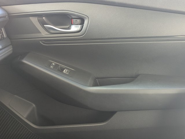 Certified 2023 Honda Accord LX image 24