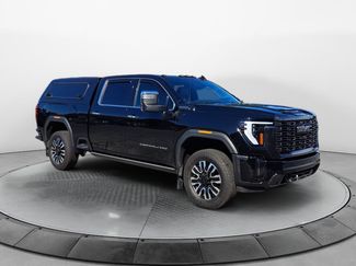 Used 2024 GMC Sierra 2500 Denali Ultimate AWD/4WD video 1