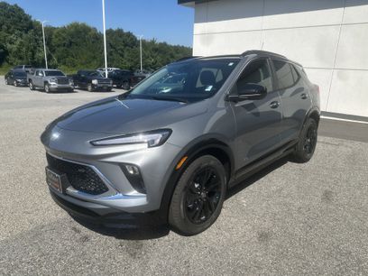 New 2026 Buick Encore GX Sport Touring w/ Advanced Technology Package
