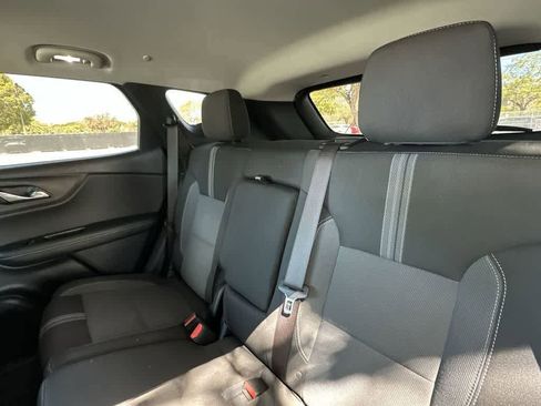 Used 2024 Chevrolet Blazer LT FWD image 22