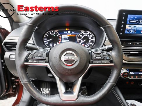 Used 2023 Nissan Altima 2.5 SL image 10