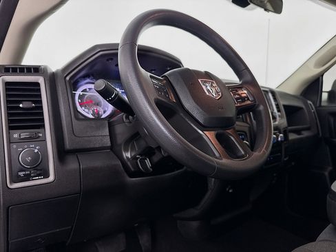 Used 2024 RAM 1500 Tradesman w/ Tradesman SXT Package image 20