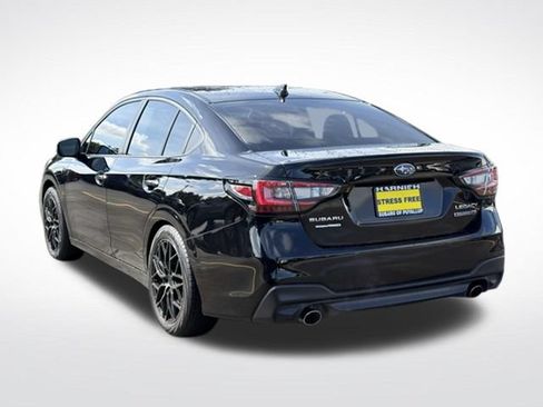 Used 2023 Subaru Legacy Touring XT AWD/4WD image 6