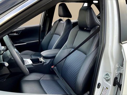 Used 2024 Toyota RAV4 XSE image 20