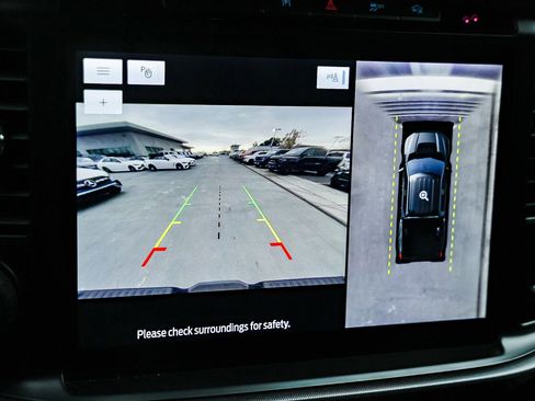 Used 2023 Ford F150 Raptor w/ Equipment Group 802A Raptor R image 25