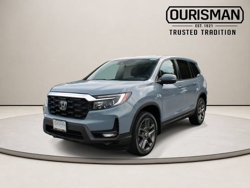 Used 2023 Honda Passport EX-L image 5
