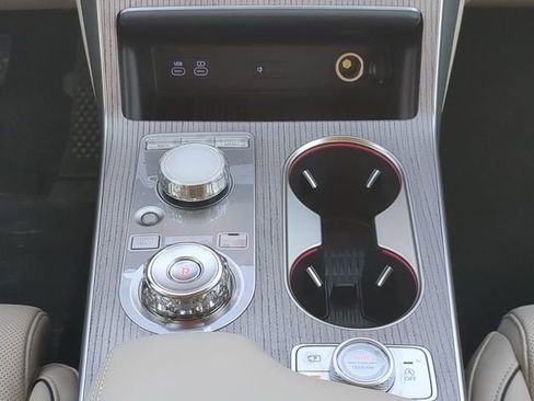 New 2026 Genesis GV80 3.5T Prestige image 17