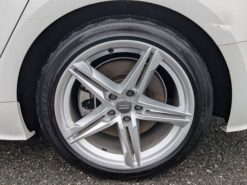 Used 2021 Audi A5 2.0T Premium image 32