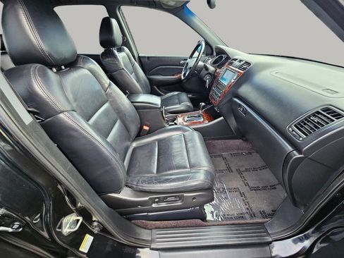 Used 2002 Acura MDX Touring image 26