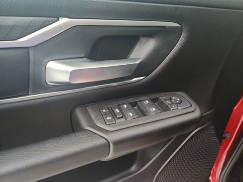 New 2026 RAM 1500 Big Horn image 21