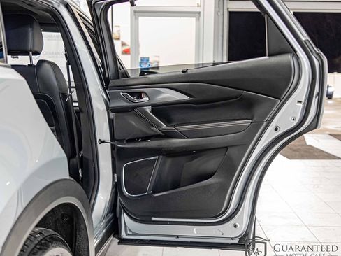 Used 2023 MAZDA CX-9 Grand Touring image 39