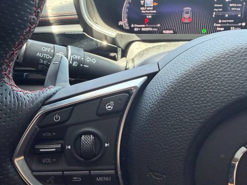 Used 2026 Acura MDX A-Spec AWD/4WD image 20