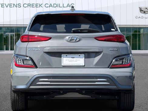 Used 2022 Hyundai Kona Limited image 4