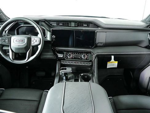 New 2026 GMC Sierra 1500 AT4X image 21