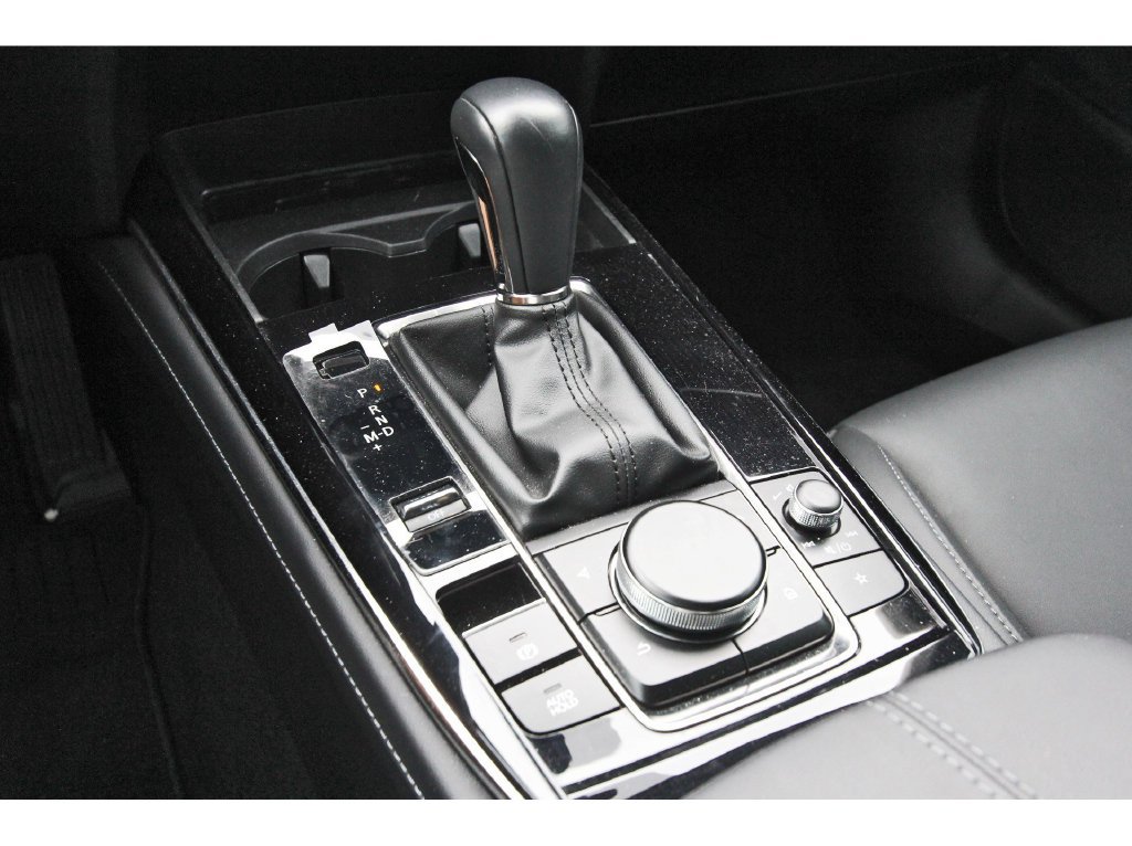 Certified 2023 MAZDA CX-30 AWD 2.5 S w/ Preferred Package image 28