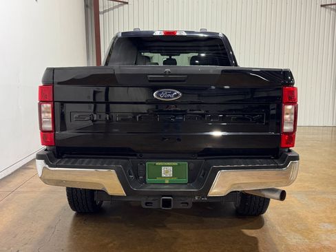Used 2020 Ford F250 XLT image 7