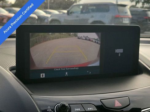 Certified 2020 Acura RDX AWD w/ Advance Package image 31