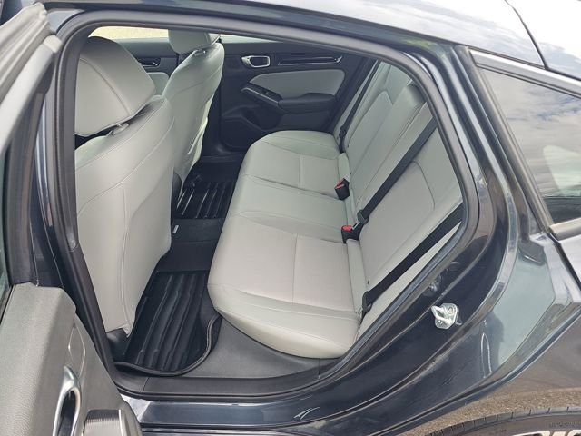 Used 2025 Honda Civic Sport Touring image 11