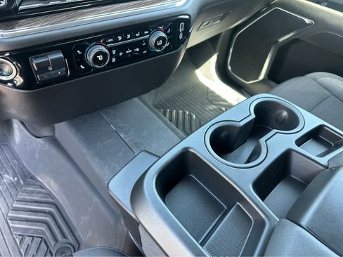 Used 2024 Chevrolet Silverado 1500 RST AWD/4WD image 14